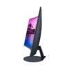 مانیتور استوک خمیده سامسونگ مدل LS27C390 - Image 3