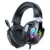 هدست گیمینگ Onikuma X32 - Image 2