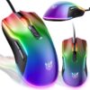 ماوس گیمینگ Onikuma CW922 - Image 2