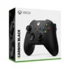 دسته بازی ایکس باکس مایکروسافت مدل Xbox series X/S controller مشکی - Image 2
