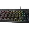 کیبورد گیمینگ ردراگون مدل Redragon Aditya K513 RGB مشکی - Image 3