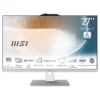 کامپیوتر همه کاره 27 اینچ ام اس آی مدل AM272P 1M-Core 3 100U-8GB DDR5 4800MHz-1TB SSD-IPS - Image 3