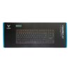 کیبورد گیمینگ رپو rapoo v500 pro 87 mechanical keyboard - Image 4
