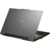 لپ تاپ گیمینگ 15.6 اینچ ایسوس مدل ASUS TUF Gaming F15 FX507VV Intel i7-13620H, RTX 4060 8GB, 16GB Ram, 512GB SSD - Image 2
