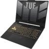 لپ تاپ گیمینگ 15.6 اینچ ایسوس مدل ASUS TUF Gaming F15 FX507VV Intel i7-13620H, RTX 4060 8GB, 16GB Ram, 512GB SSD - Image 3