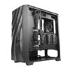کیس کامپیوتر انتک مدل Antec DF700 Flux مشکی - Image 5