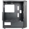 کیس گیمینگ Mid Tower انتک سری NX مدل Antec NX292 Black - Image 3