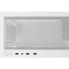 کیس گیمینگ Mid Tower انتک سری NX مدل Antec NX292 White - Image 2