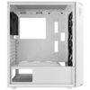 کیس گیمینگ Mid Tower انتک سری NX مدل Antec NX292 White - Image 5