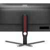 مانیتور 34 اینچ گیمینگ ای او سی مدل AOC U34G3XM - Image 5