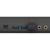 مینی کامپیوتر ایسوس مدل ASUS NUC 11 Essential 90AB1ATK-MB2110 - Image 4