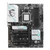 مادربرد ام اس آی مدل MSI B840 GAMING PLUS WIFI DDR5 - Image 2