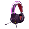 هدست گیمینگ با سیم ردراگون مدل Redragon H231 Scream مشکی - Image 2