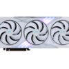 کارت گرافیک ام اس آی مدل MSI GeForce RTX 5080 GAMING TRIO 16G White OC - Image 2