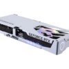کارت گرافیک ام اس آی مدل MSI GeForce RTX 5080 GAMING TRIO 16G White OC - Image 3