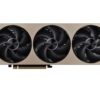 کارت گرافیک ام اس آی مدل MSI GeForce RTX 5080 INSPIRE 3X 16G OC - Image 2