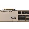 کارت گرافیک ام اس آی مدل MSI GeForce RTX 5080 INSPIRE 3X 16G OC - Image 4