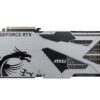 کارت گرافیک ام اس آی مدل MSI GeForce RTX 5080 VANGUARD SOC LAUNCH EDITION 16G OC - Image 3