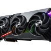کارت گرافیک ام اس آی مدل MSI GeForce RTX 5080 VANGUARD SOC LAUNCH EDITION 16G OC - Image 2