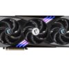 کارت گرافیک ام اس آی مدل MSI GeForce RTX 5090 GAMING TRIO 32G OC - Image 2