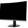 مانیتور 27 اینچ گیمینگ خمیده ردراگون مدل Redragon GM27H10QC - Image 2