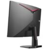 مانیتور 27 اینچ گیمینگ خمیده ردراگون مدل Redragon GM27H10QC - Image 4