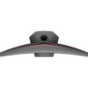 مانیتور 27 اینچ گیمینگ خمیده ردراگون مدل Redragon GM27H10QC - Image 5