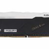 رم دسکتاپ DDR4 کلو 3600MHz مدل KLEVV CRAS X RGB ظرفیت 8x2 گیگابایت - Image 2