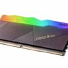 رم دسکتاپ DDR4 کلو 3600MHz مدل KLEVV CRAS X RGB ظرفیت 8x2 گیگابایت - Image 3