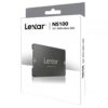 اس اس دی اینترنال لکسار مدل Lexar NS100 ظرفیت 2 ترابایت - Image 2