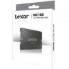 اس اس دی اینترنال لکسار مدل Lexar NS100 ظرفیت 512 گیگابایت - Image 2