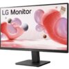 مانیتور 24 اینچ ال جی مدل LG 24MR400-B - Image 2