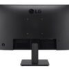 مانیتور 24 اینچ ال جی مدل LG 24MR400-B - Image 3