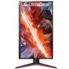 مانیتور گیمینگ 27 اینچ ال جی مدل LG UltraGear 27GP750-B - Image 2