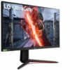 مانیتور گیمینگ 27 اینچ ال جی مدل LG UltraGear 27GP750-B - Image 4