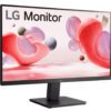 مانیتور 22 اینچ ال جی مدل LG 22MR410-B - Image 4