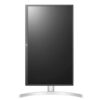 مانیتور 27 اینچ ال جی مدل LG UltraFine 27UP550N-W - Image 5