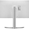 مانیتور 27 اینچ ال جی مدل LG UltraFine 27UP650-W - Image 4