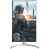 مانیتور 27 اینچ ال جی مدل LG UltraFine 27UP650-W - Image 5