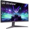مانیتور 27 اینچ گیمینگ ال جی مدل LG UltraGear 27GS50F-B - Image 3