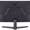 مانیتور 27 اینچ گیمینگ ال جی مدل LG UltraGear 27GS50F-B - Image 4