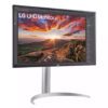 مانیتور 27 اینچ ال جی مدل LG UltraFine 27UP850N-W - Image 5