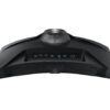 مانیتور 27 اینچ گیمینگ خمیده سامسونگ مدل Samsung Odyssey G6 LS27BG650 - Image 4