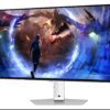 مانیتور 27 اینچ گیمینگ سامسونگ مدل Samsung Odyssey G6 G60SD - Image 4