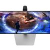مانیتور 27 اینچ گیمینگ سامسونگ مدل Samsung Odyssey G6 G60SD - Image 5