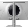 مانیتور 27 اینچ گیمینگ سامسونگ مدل Samsung Odyssey G6 G60SD - Image 2