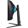 مانیتور 32 اینچ گیمینگ خمیده سامسونگ مدل Samsung Odyssey G6 G65B - Image 4