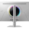 مانیتور 32 اینچ گیمینگ سامسونگ مدل Samsung Odyssey G8 G80SD - Image 4