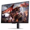 مانیتور 32 اینچ گیمینگ سامسونگ مدل Samsung Odyssey G8 G80SD - Image 5