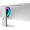 مانیتور 49 اینچ گیمینگ سامسونگ مدل Samsung Odyssey G9 G95SC - Image 2